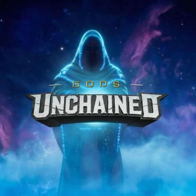 Gods Unchained - 4