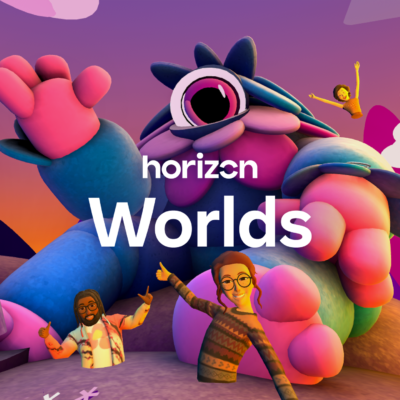 Horizon Worlds - 4